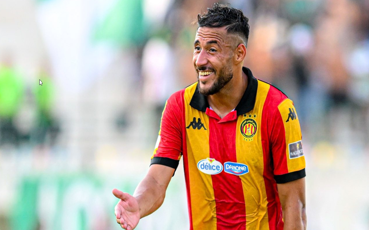 Το ταξίδι αρχίζει με Τυνησία και «χαλαρή» Εσπεράνς