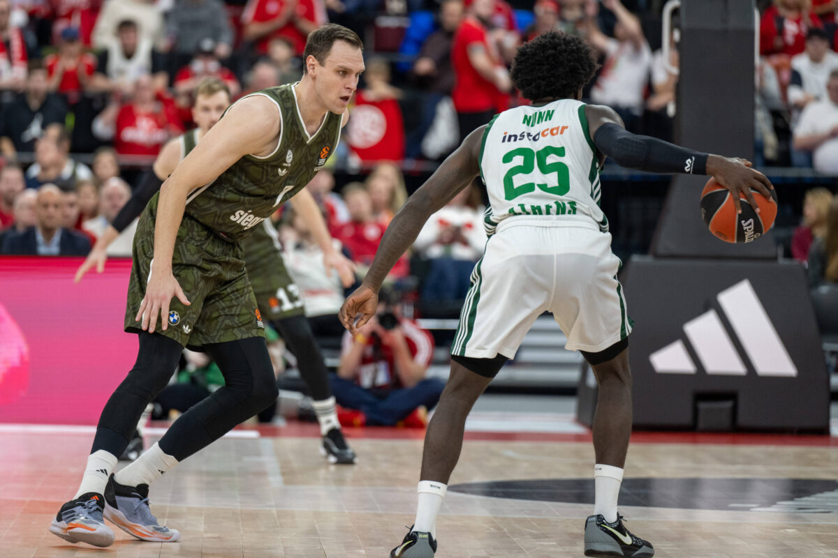 Τζάμπολ στην Ευρωλίγκα με Super έπαθλο* στους αγώνες των «αιώνιων».