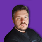 Θάνος Καλόγηρος
