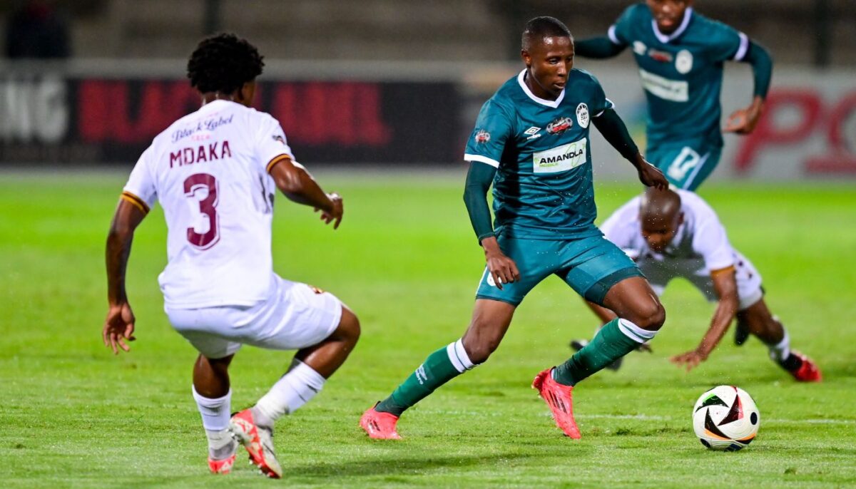 Κίνητρο στο σκοράρισμα για Ζουλού και Αφρικάνερς