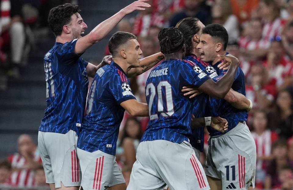 Νιούκαστλ – Άρσεναλ Live Streaming*▶️