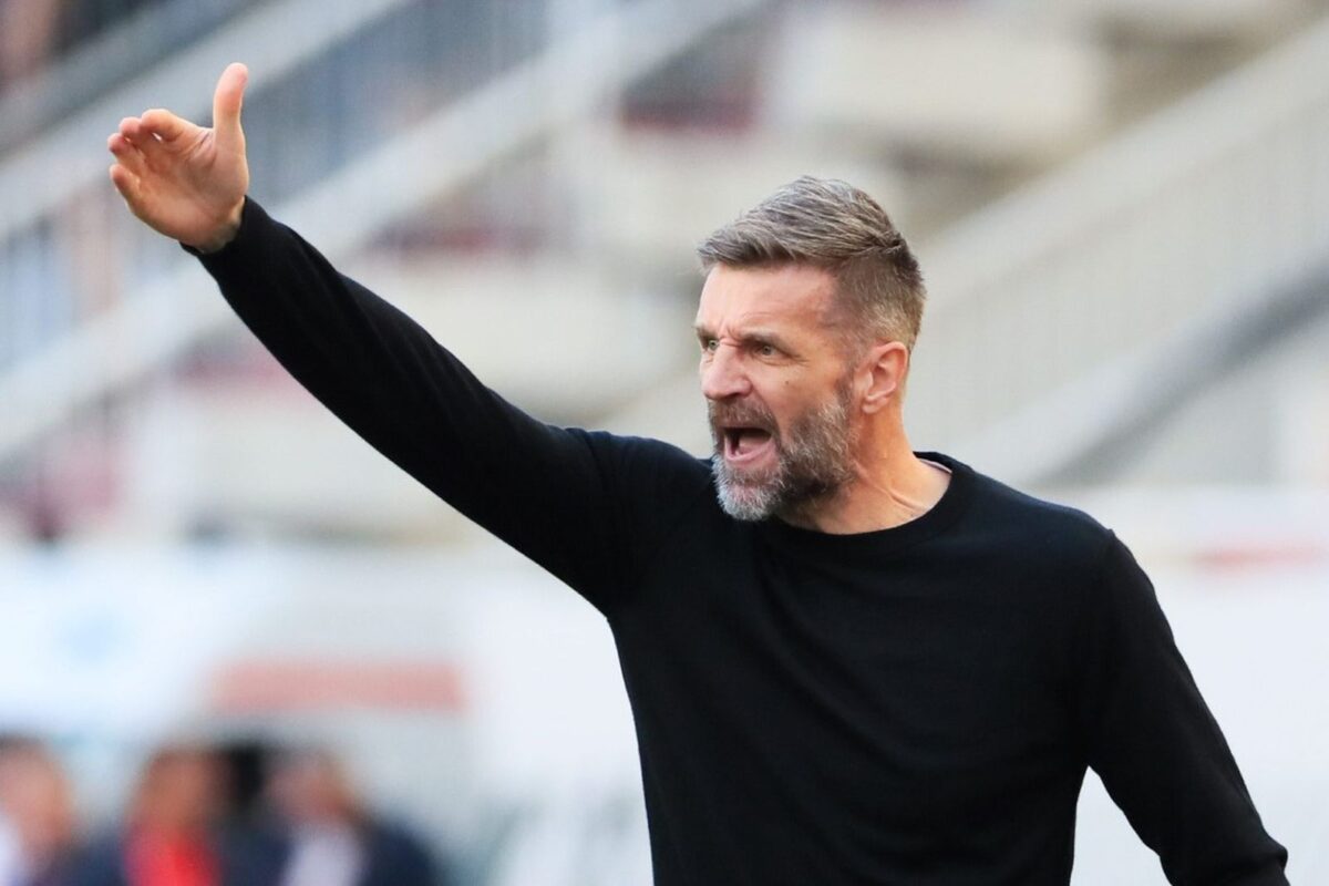 Γκολ η Al Ahli για να σωθεί ο Μπίστσαν!