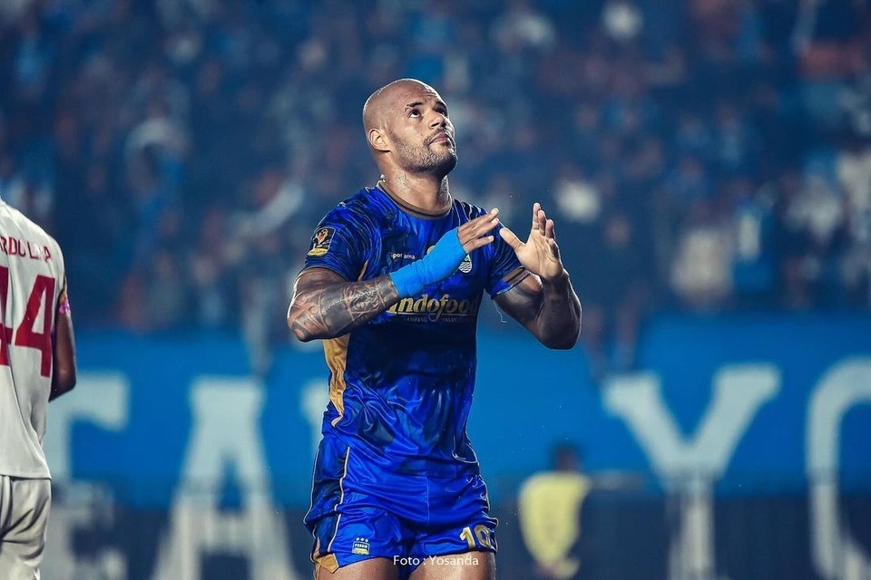 Προτεραιότητα το γκολ (και) στην Ινδονησία