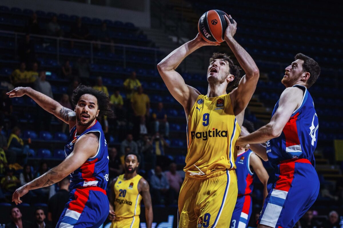 Combo του 2.12 στην πρεμιέρα