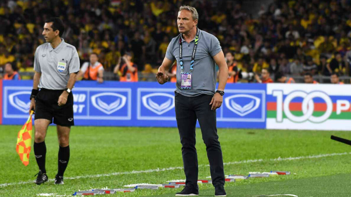 Βάζει γκολ, παίρνει βαθμούς η ES Setif στην Αλγερία