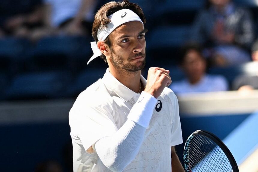 Μάχη για γερά νεύρα