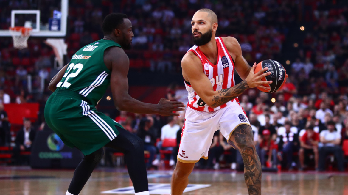 Euroleague 2025-26 Νικητής: Στην… pole position οι «αιώνιοι»