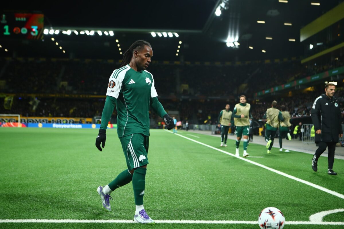 Παναιτωλικός – Παναθηναϊκός Live Streaming*▶️