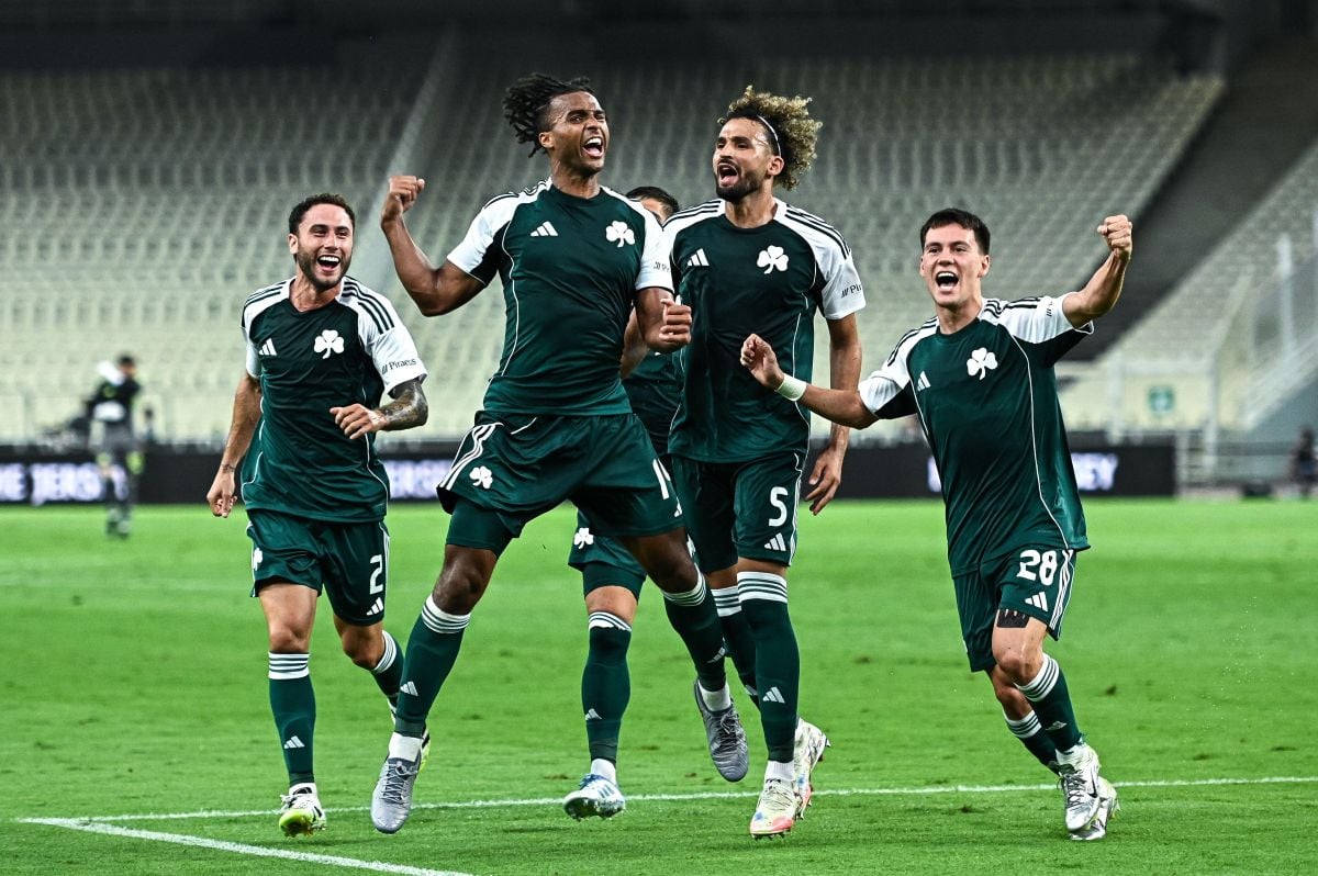 Γιουνγκ Μπόις – Παναθηναϊκός Live Streaming*▶️