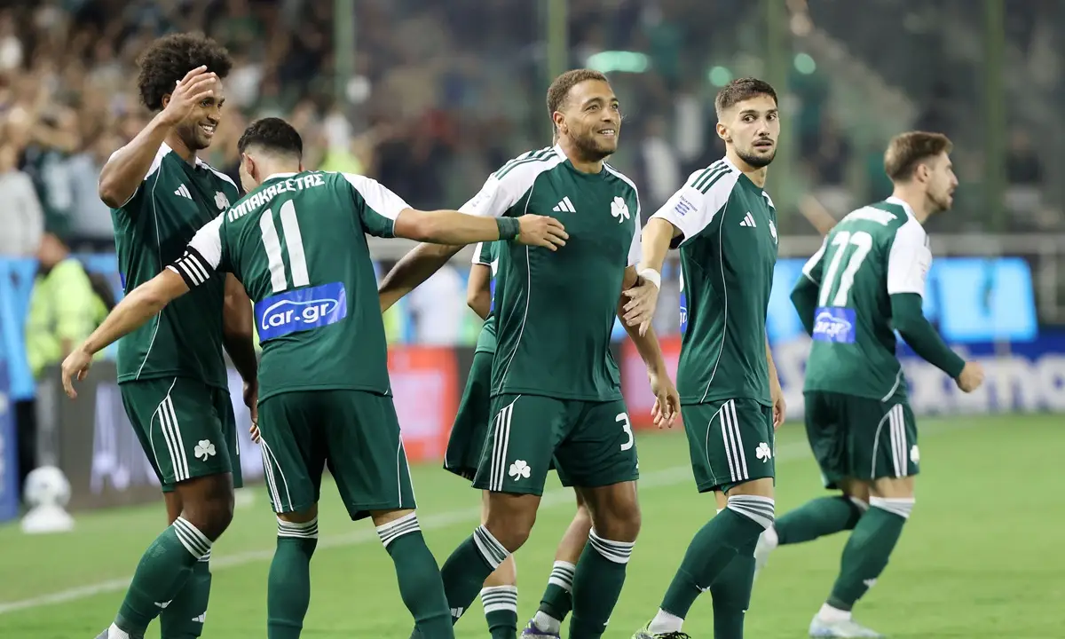 Καιρός να κάνει το κάνει το καθήκον του!