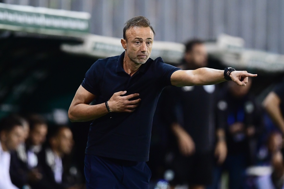 Κάτι για φυσική κατάσταση ακούστηκε…