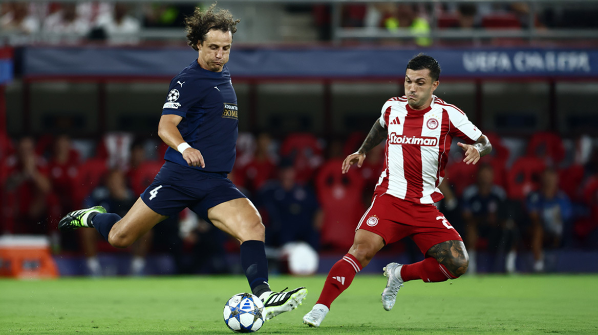 Πάφος – Μπάγερν Live Streaming*▶️