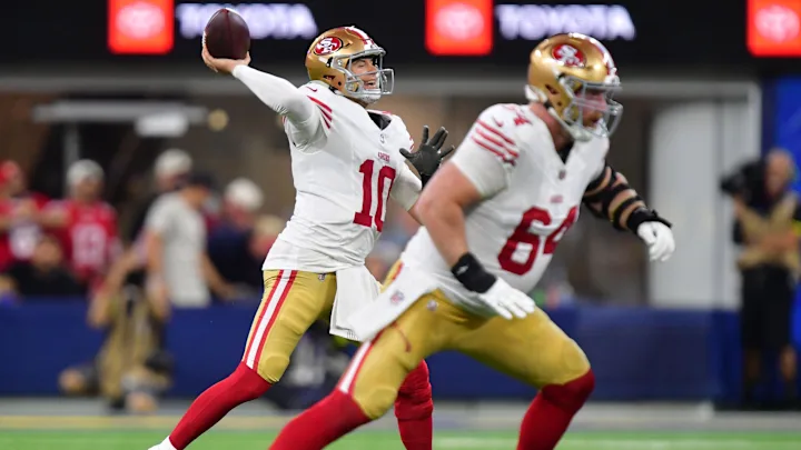 Μιλάει η άμυνα στο Σαν Φρανσίσκο