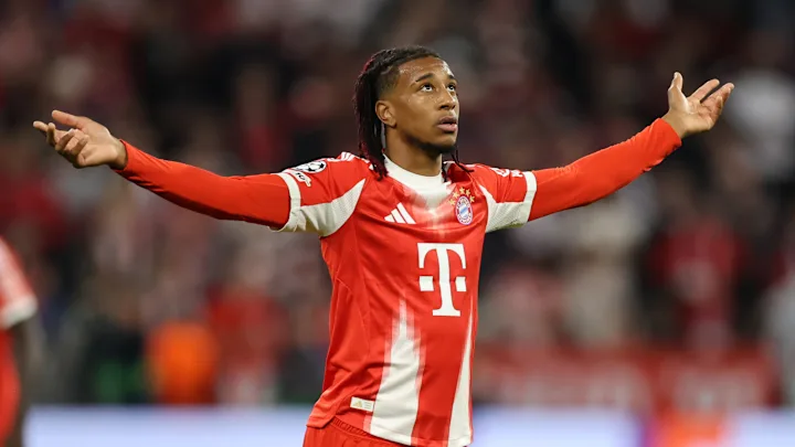 Μπάγερν – Ντόρτμουντ Live Streaming