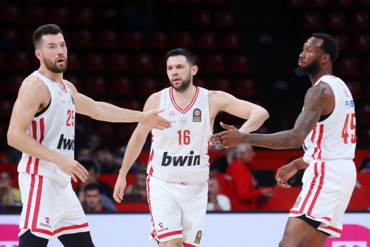 Ολυμπιακός: Μεγάλη ανατροπή με παικταρά από το ΝΒΑ!