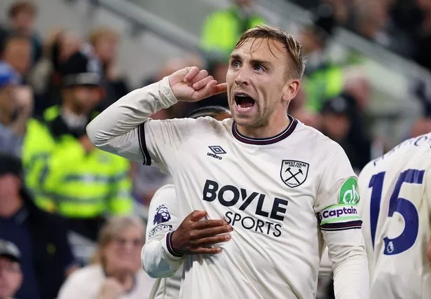 Γουέστ Χαμ – Μπρέντφορντ Live Streaming