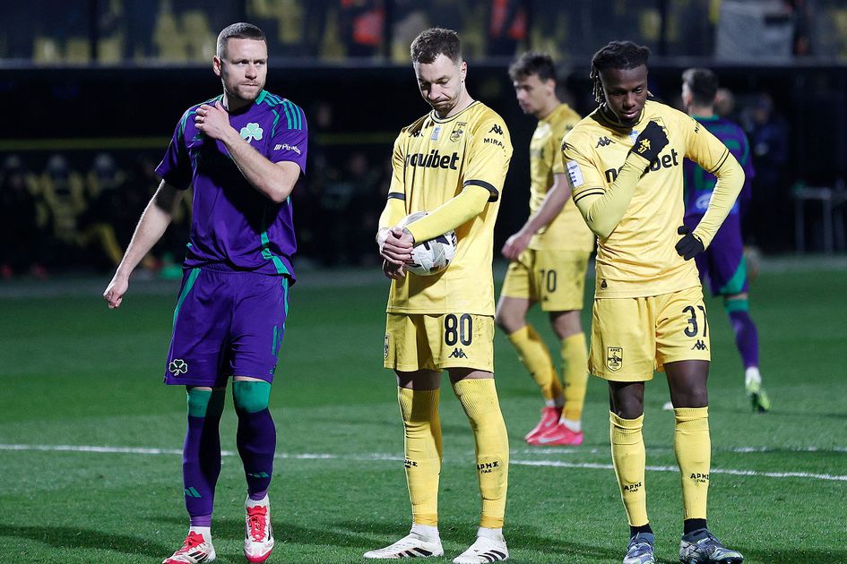 Άρης – Παναθηναϊκός Live Streaming