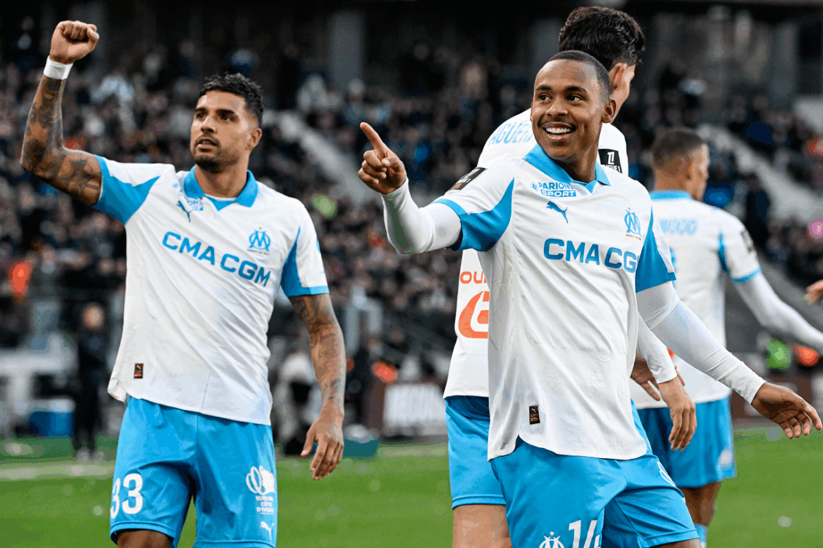 Επικίνδυνη έξοδος αλλά μιλάει η ποιότητα