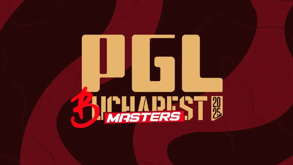 eSports: PGL Masters Bucharest 2025