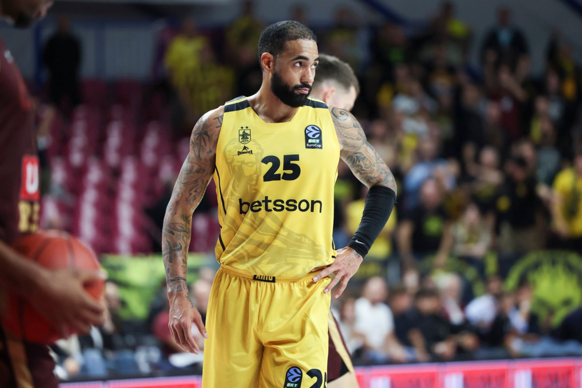 Άρης Betsson – Τάουερς Αμβούργου Live Streaming*▶️