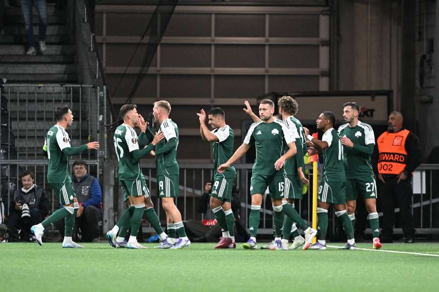 Φέγενορντ – Παναθηναϊκός Live Streaming