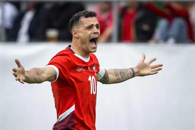 Σλοβενία – Ελβετία Live Streaming*▶️