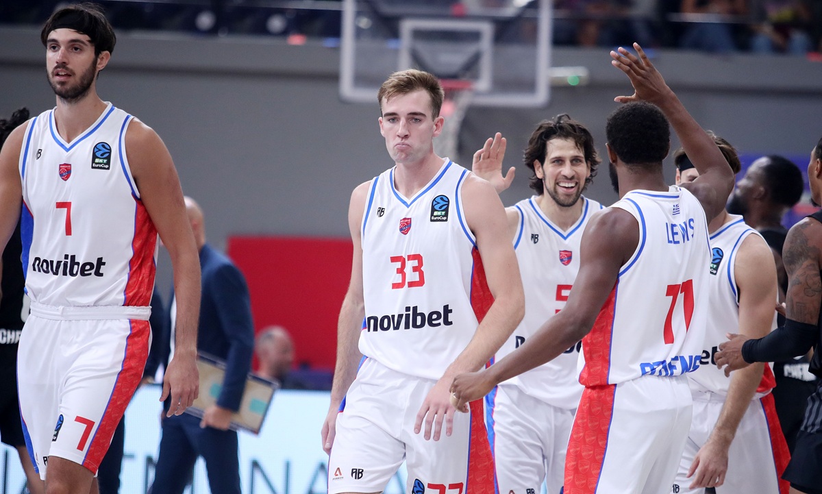 Πανιώνιος – Μπουργκ Live Streaming