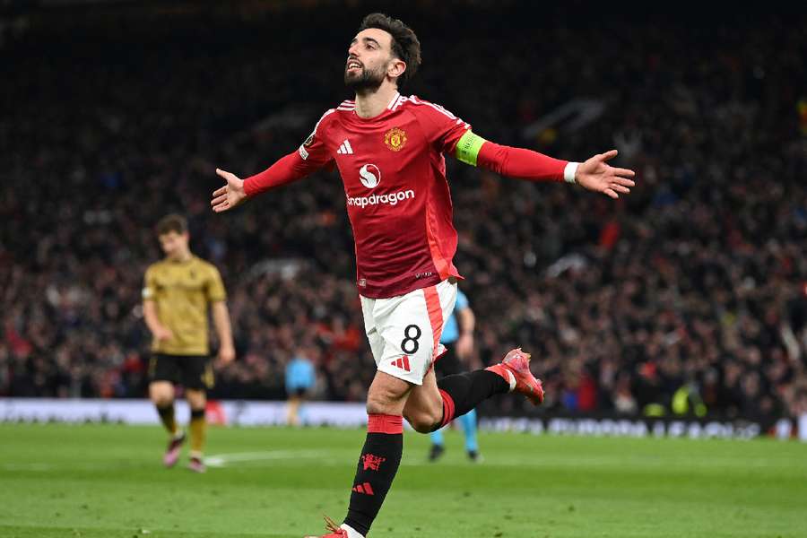 Μάντσεστερ Γιουνάιτεντ – Μπράιτον Live Streaming