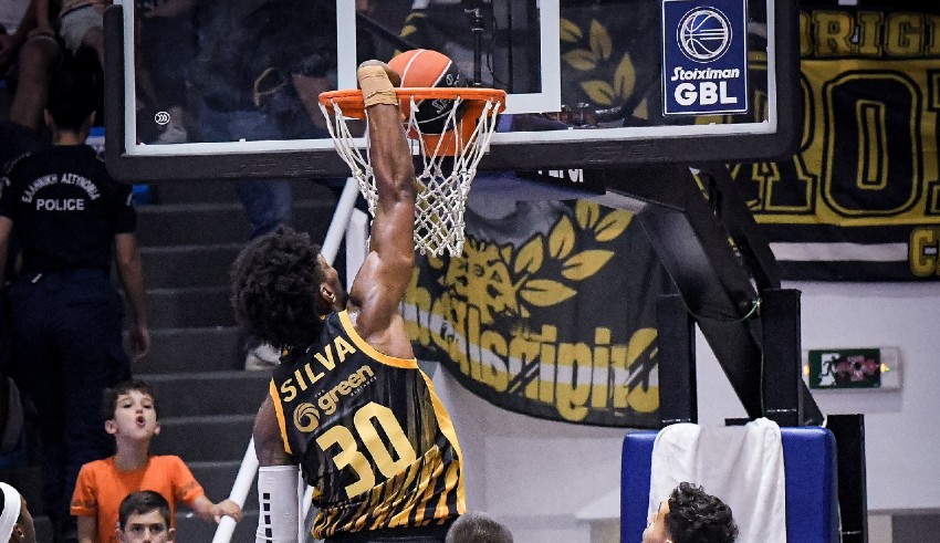 Ρίγα – ΑΕΚ Live Streaming*▶️