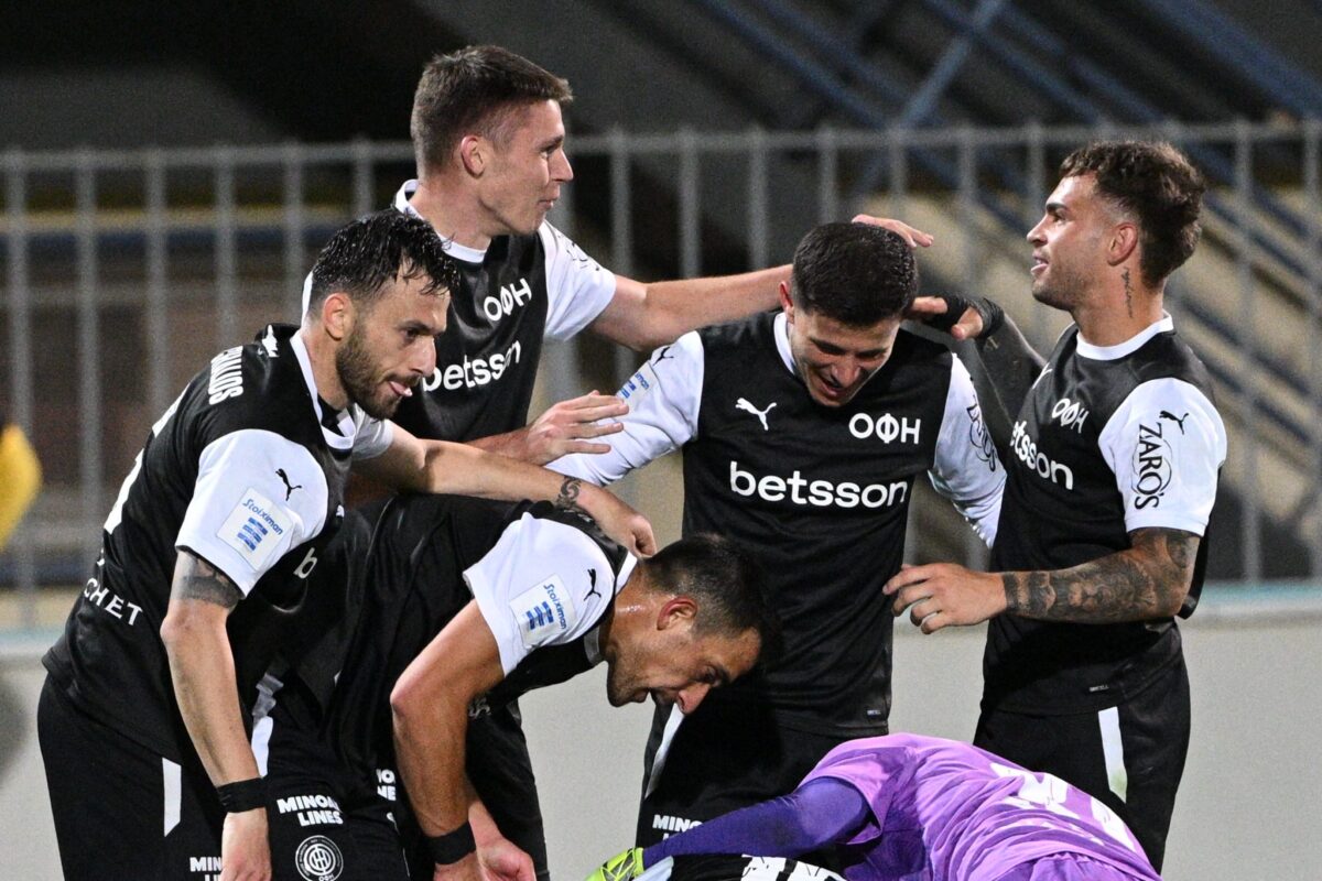 Ώρα “επανεκκίνησης” για τον ΟΦΗ!