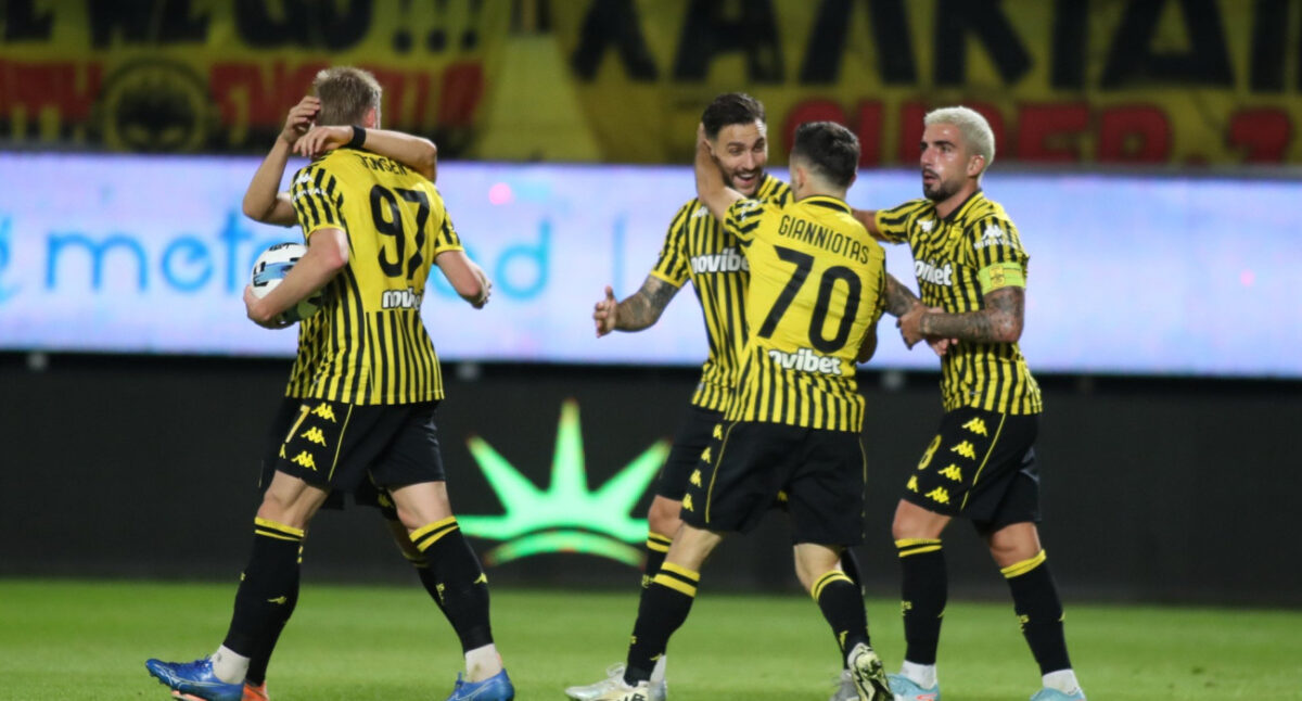 Πάει για σούπερ κίνηση ο Άρης!