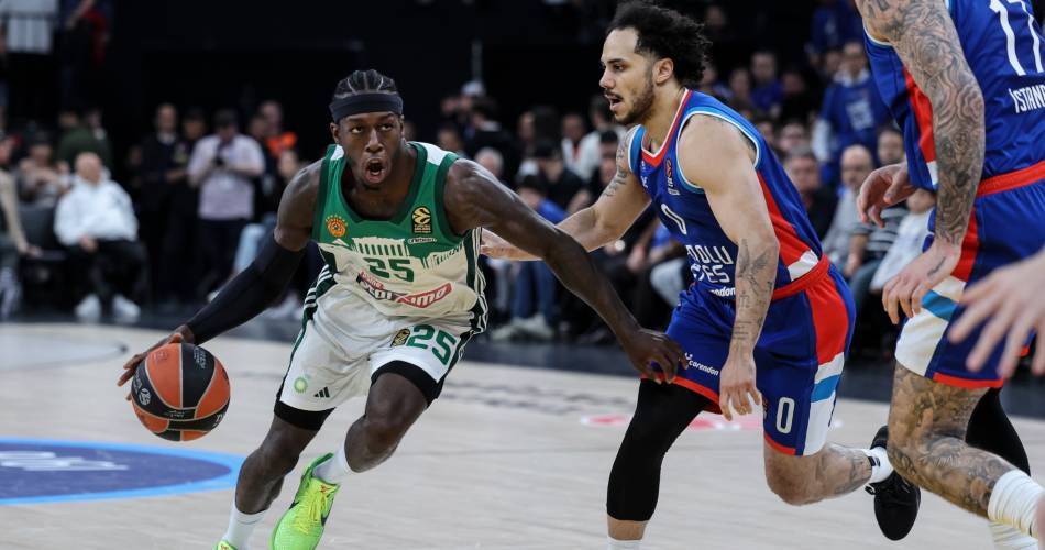 Εφές – Παναθηναϊκός Live Streaming (17/10) Δείτε Ζωντανά!