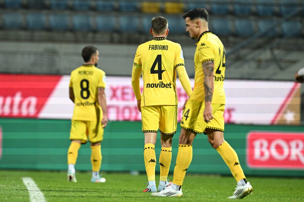 Άρης: Τους σόκαρε αυτό που έγινε