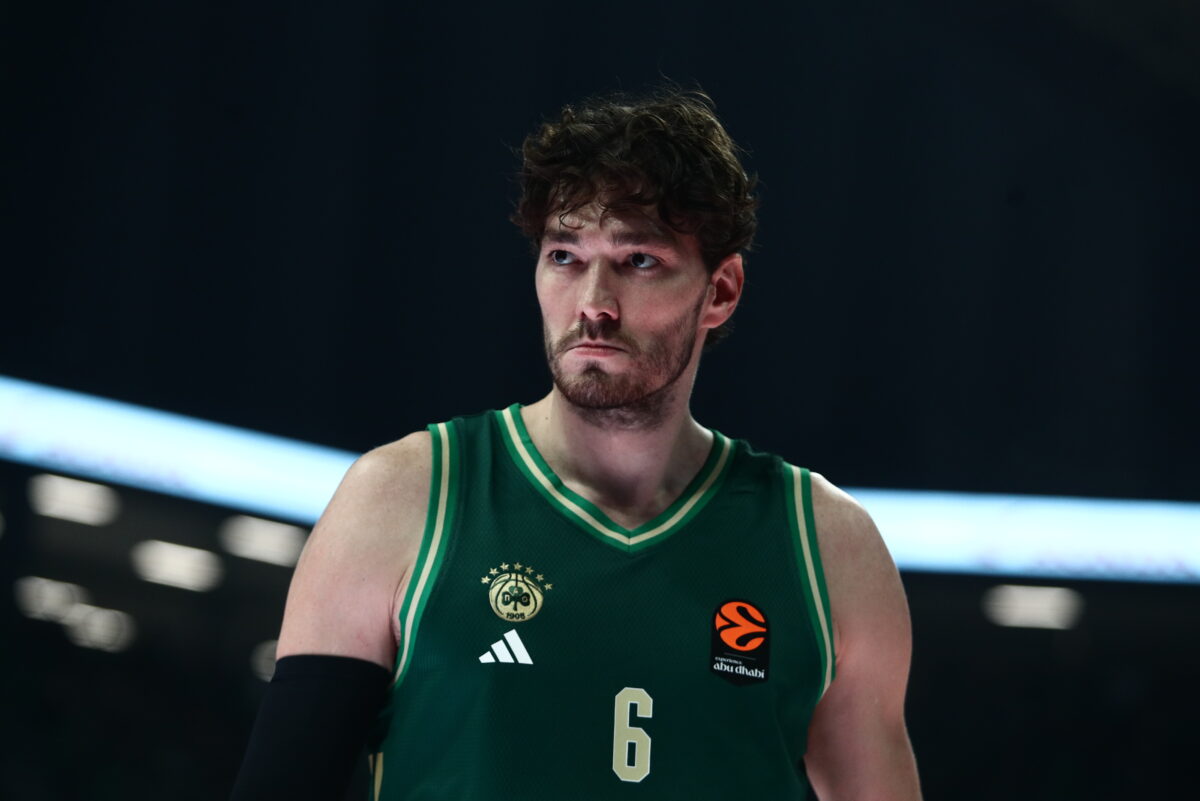 Tο Αναντολού Εφές – Παναθηναϊκός φέρνει Super έπαθλο* στη Stoiximan και Bet Builder Boost 25%.