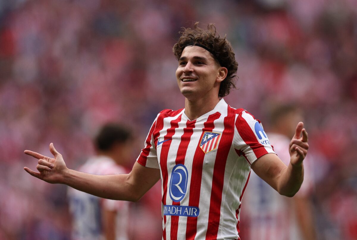 Μπέτις – Ατλέτικο Μαδρίτης Ειδικά Στοιχήματα: Πληρώνουν αργά με 10.00