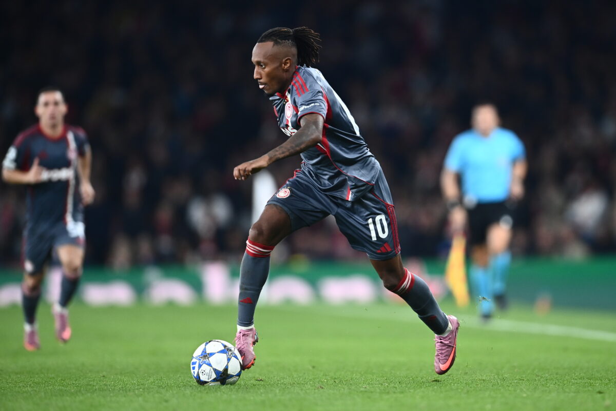 Μπαρτσελόνα – Ολυμπιακός, με 10.000€ σε μετρητά, εντελώς δωρεάν* στο Master της Stoiximan!