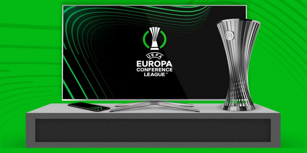 Conference League Κανάλι: Πού θα δούμε τη 3η αγωνιστική;