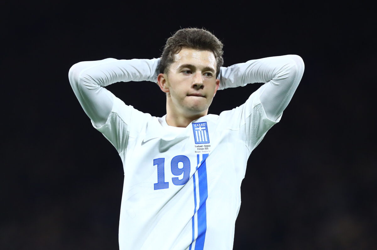 Δανία – Ελλάδα με 10.000€ σε μετρητά, εντελώς δωρεάν* στο Master της Stoiximan!