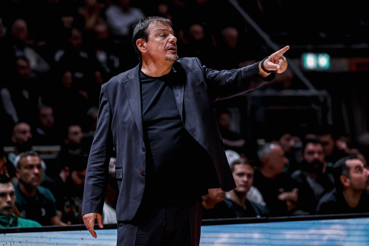 Διπλή αγωνιστική με Ολυμπιακό και Παναθηναϊκό και Super έπαθλο* στη Stoiximan.