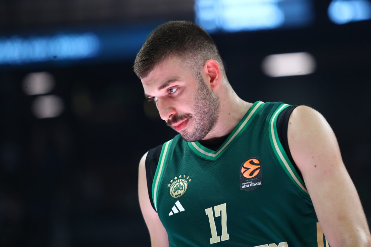 Παναθηναϊκός – Μπαρτσελόνα με Super έπαθλο* ανταμοιβής στη Stoiximan!