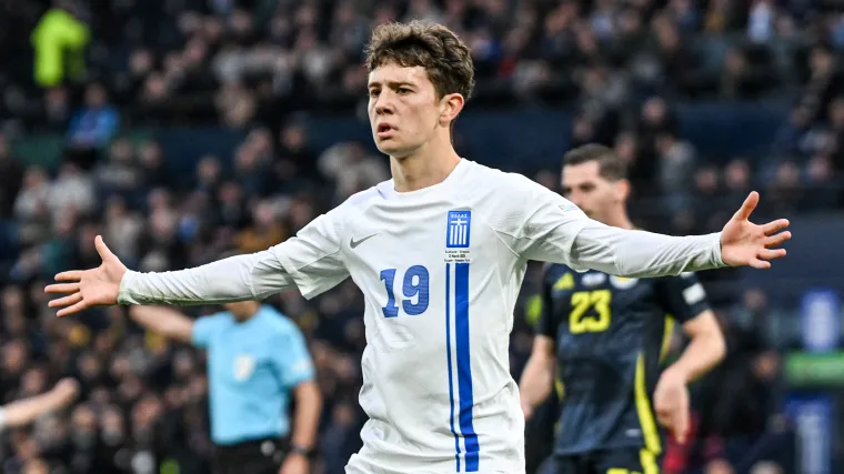 Σκωτία – Ελλάδα Live Streaming*▶️