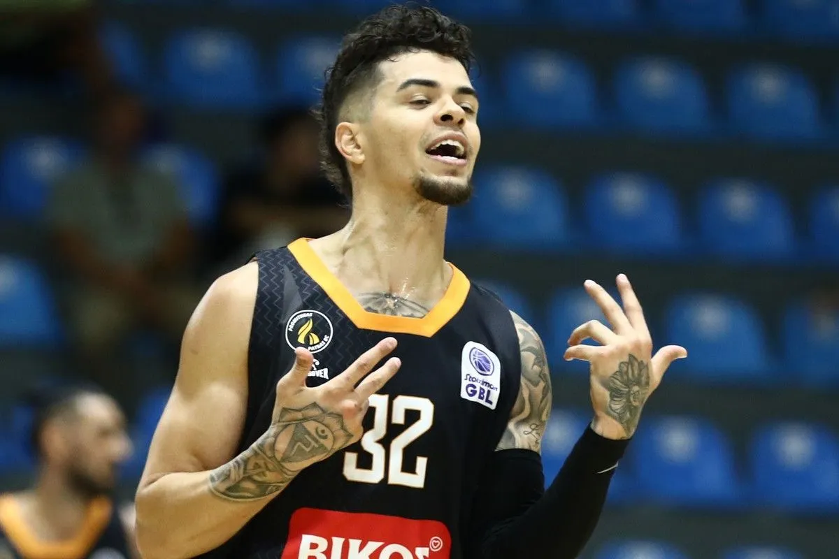 Προμηθέας Πατρών – Χάιντελμπεργκ Live Streaming*▶️