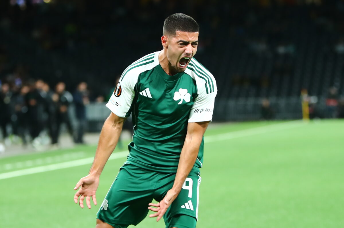 Super έπαθλο* με ΠΑΟ, ΠΑΟΚ και ΑΕΚ στην Ευρώπη από τη Stoiximan!