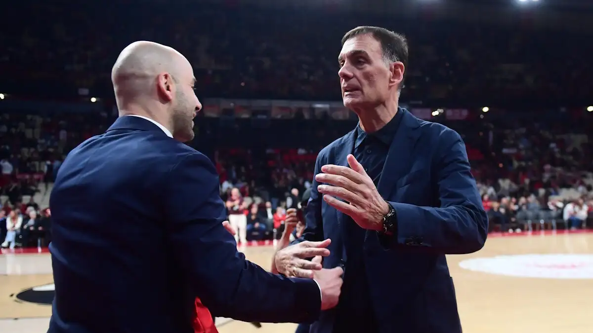 Ολυμπιακός – Μονακό Live Streaming (29/10) Δείτε Ζωντανά!