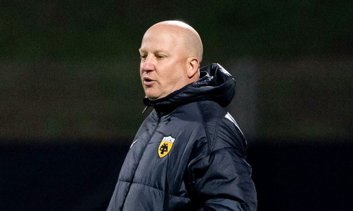 Σκάνε μεταγραφές και αποχωρήσεις στην ΑΕΚ