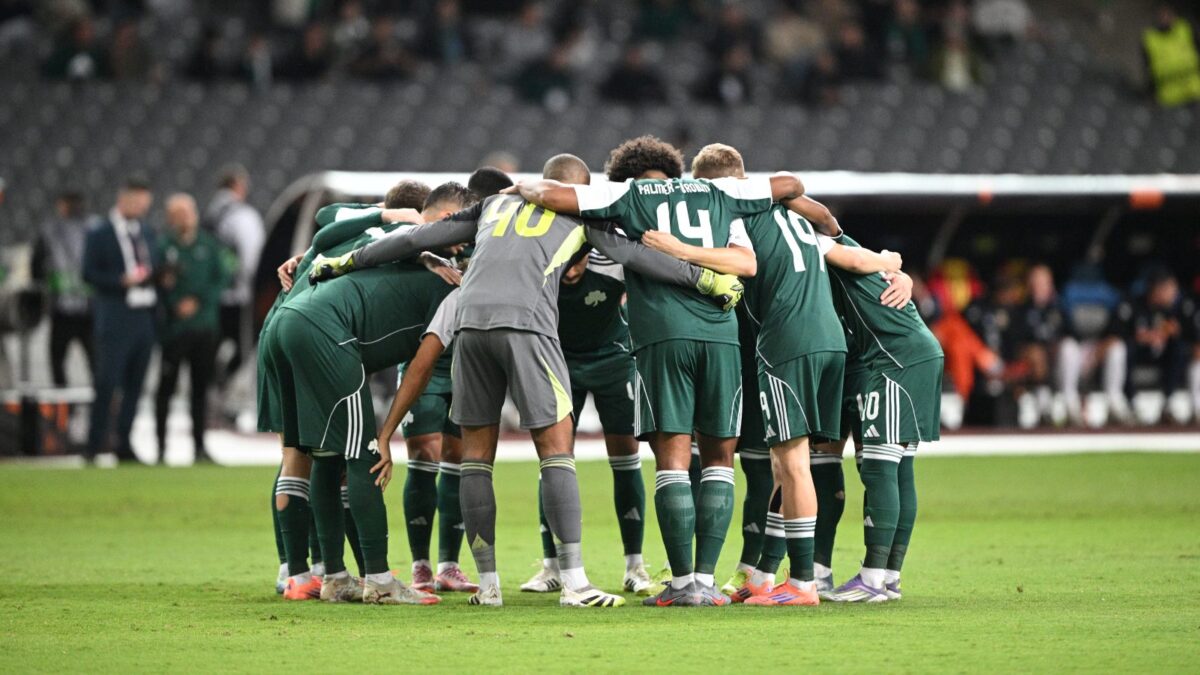 Παναθηναϊκός – Ατρόμητος Live Streaming*▶️