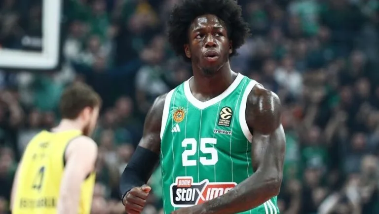 Τι παίζουμε στο Εφές – Παναθηναϊκός: Η τεχνική κάνει τη διαφορά!