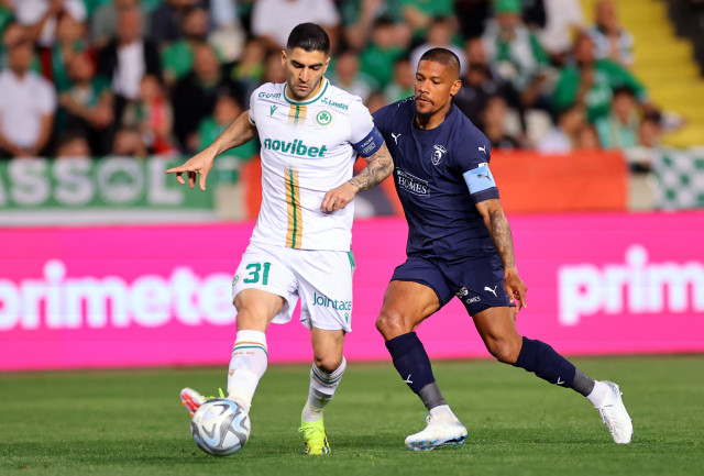 Ομόνοια – Πάφος Live Streaming