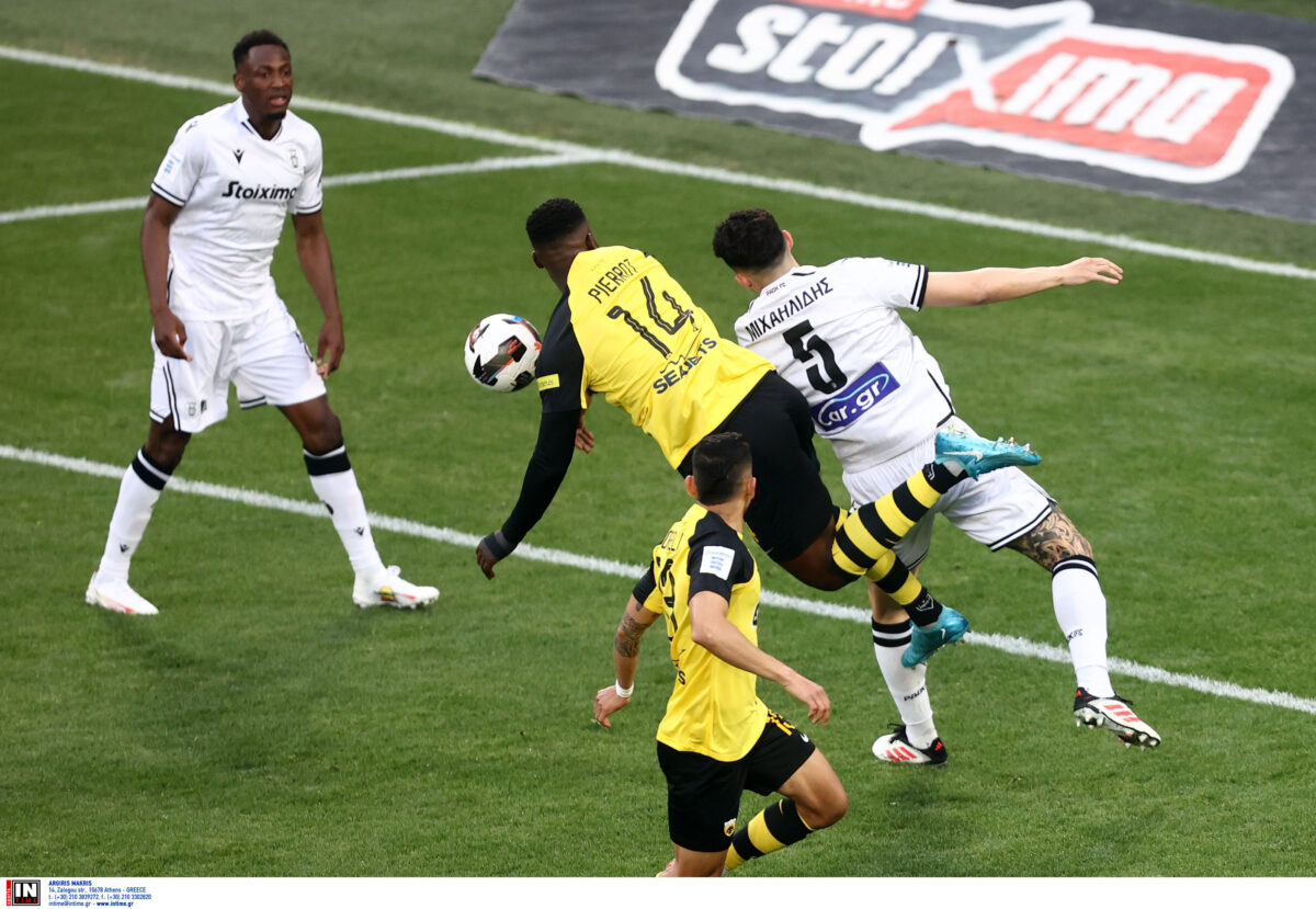 Τα ντέρμπι σε Φιλαδέλφεια και Βικελίδης με ενισχυμένες αποδόσεις!