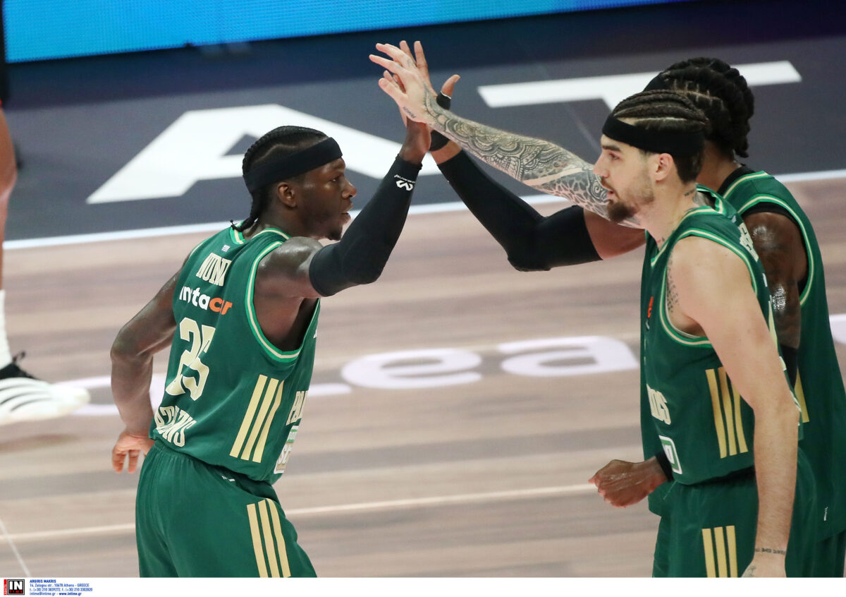 Για το 2/2 ο Παναθηναϊκός με κορυφαία προσφορά* και ένα μήνα Novasports!